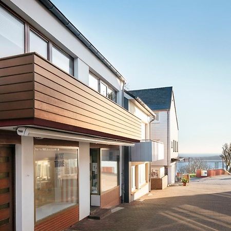 Haus Germania Apartment Heligoland Luaran gambar