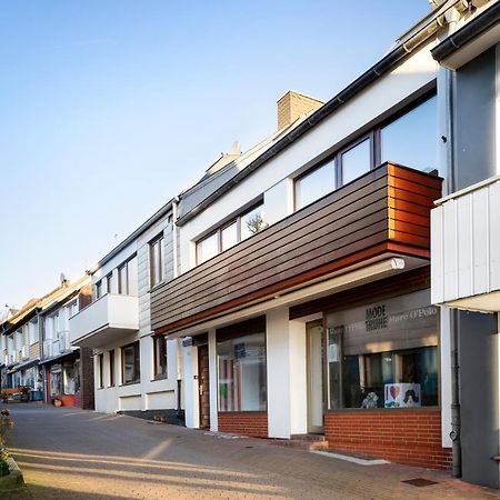 Haus Germania Apartment Heligoland Luaran gambar